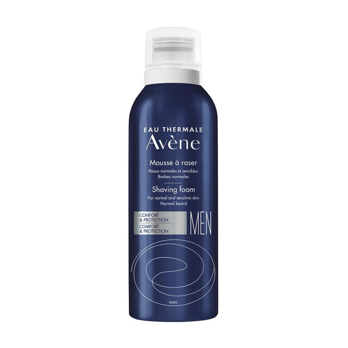 Image of Avène Men Scheerschuim 200ml NF 