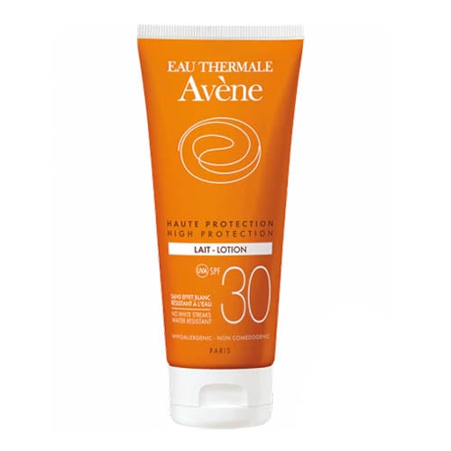 Image of Avène Zon Melk SPF30 100ml