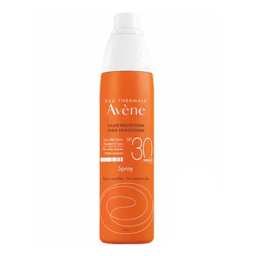 Image of Avène Zon Spray SPF30 200ml 