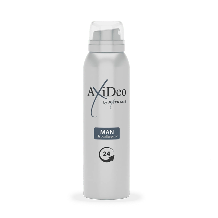 Image of Axideo Man Deo Spray 150ml 