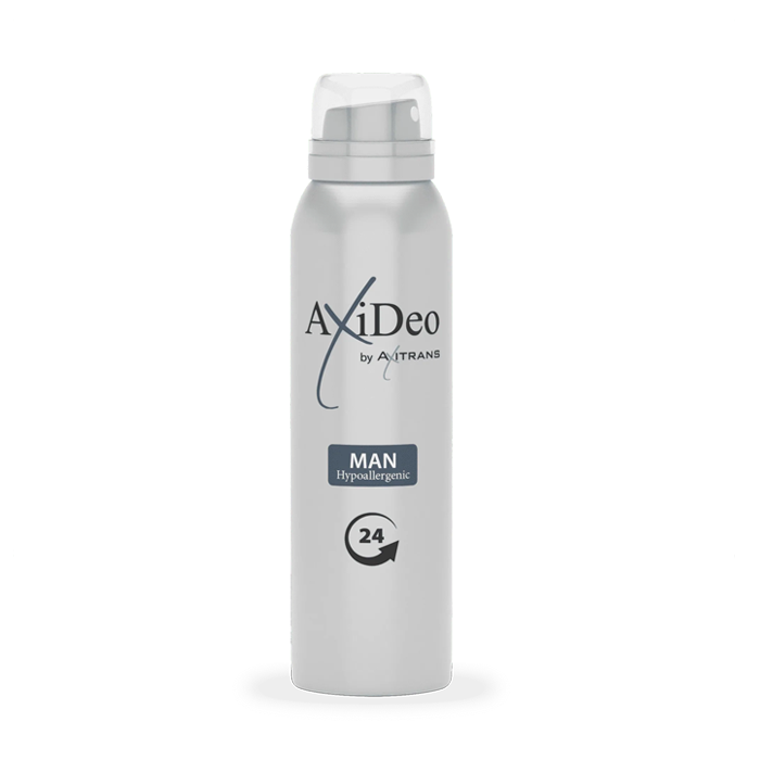 Image of Axideo Man Deo Spray 150ml