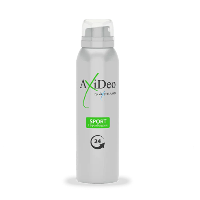 Image of Axideo Sport Deo Spray 150ml