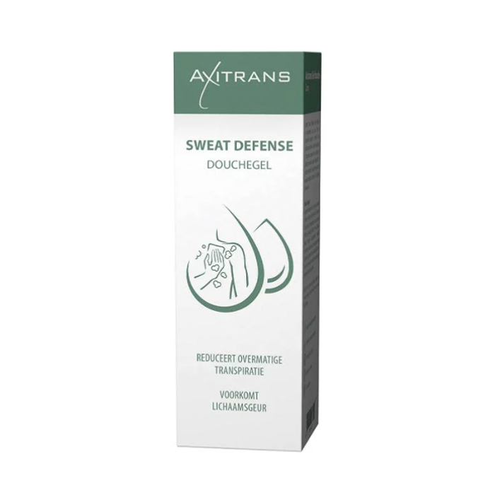 Image of Axitrans Sweat Defense Douchegel 200ml 