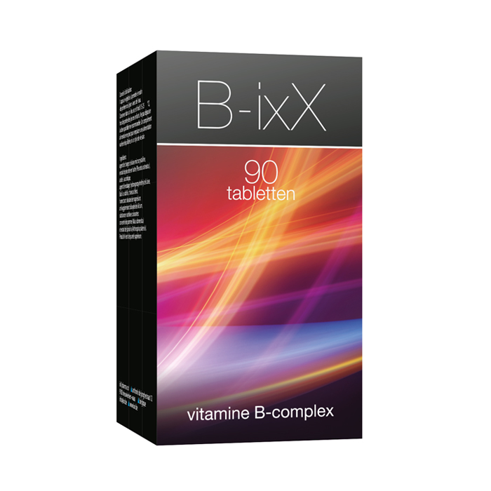 Image of B-ixX 90 Tabletten 