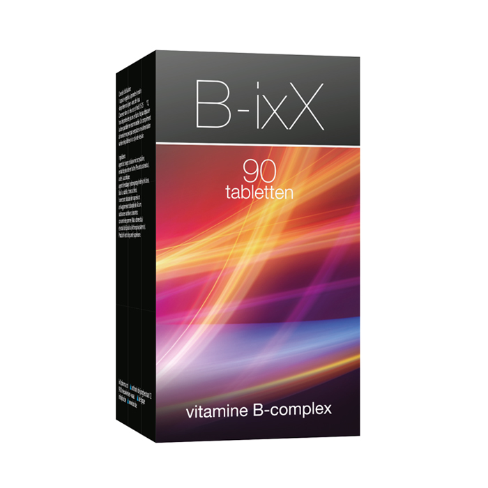 Image of B-ixX 90 Tabletten