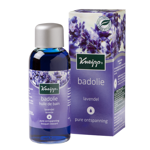 Image of Kneipp Badolie Lavendel 100ml 