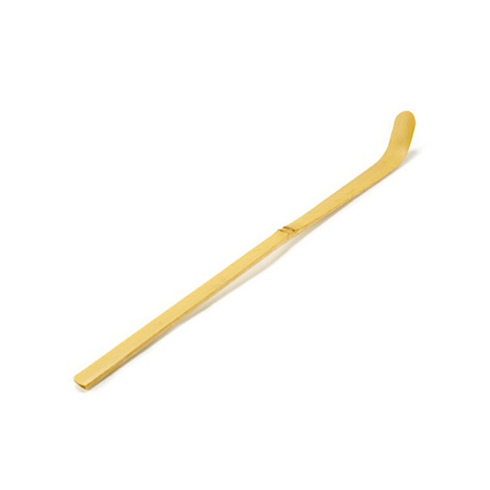 Image of Vitanza HQ Bamboo Scoop 1 Stuk 