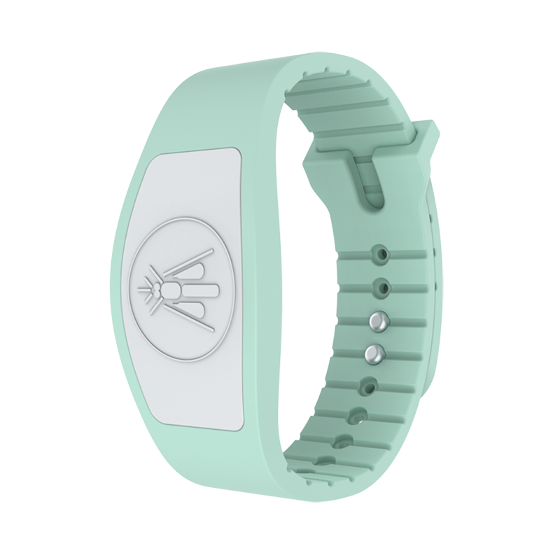 Image of Byebugz Bangles Tutti Pistacchio 1 Stuk 