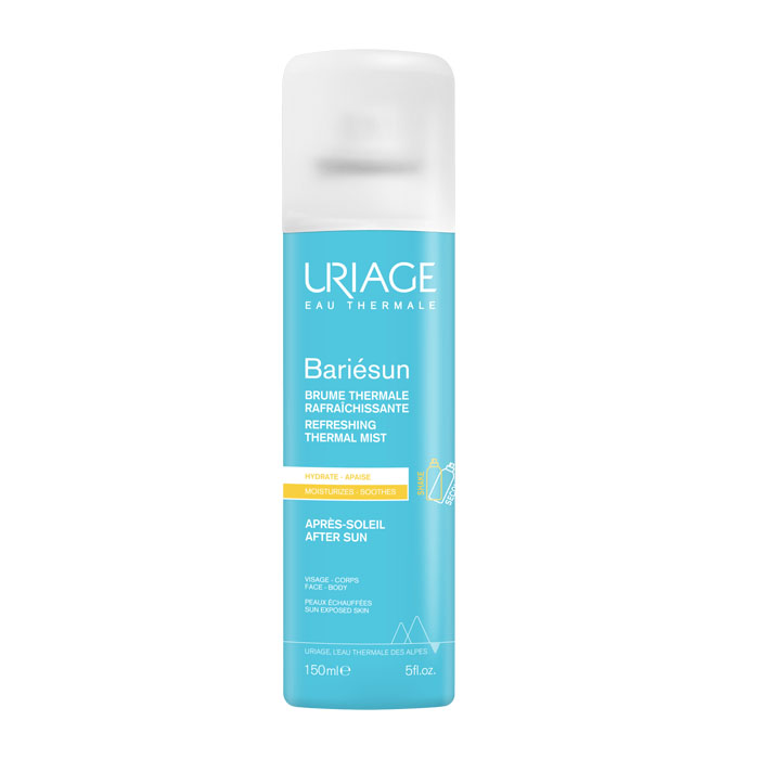 Image of Uriage Bariésun Verfrissende Aftersun Spray 150ml