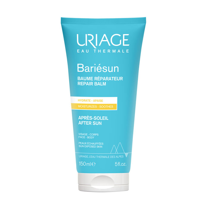 Image of Uriage Bariésun Herstellende Aftersun Balsem 150ml