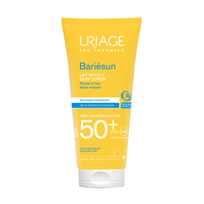 Image of Uriage Bariésun Melk SPF50+ 100ml 