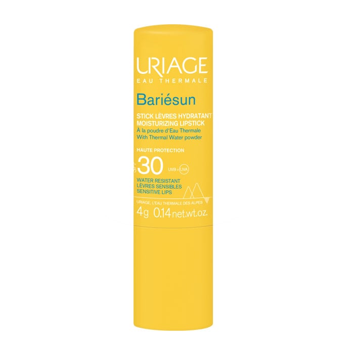 Image of Uriage Bariésun Lippenbalsem SPF30 4g 