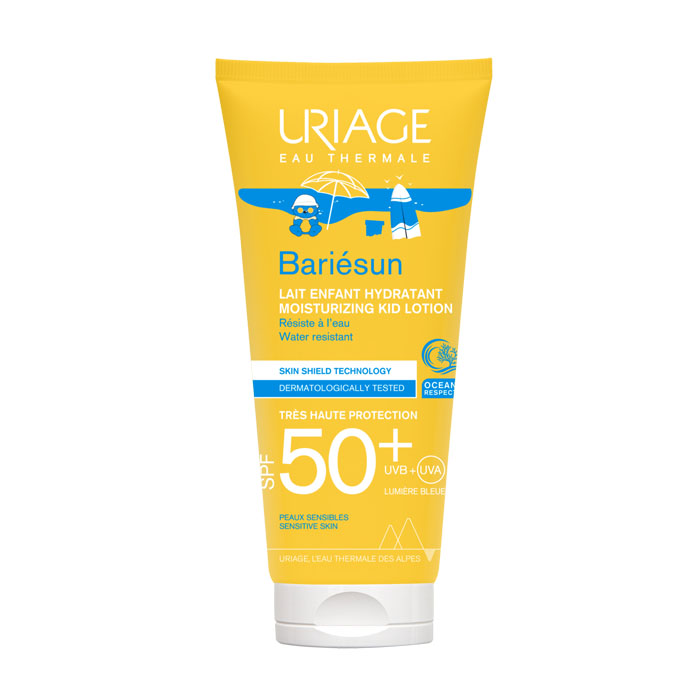Image of Uriage Bariésun Kids Melk SPF50+ 100ml 