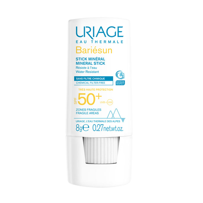 Image of Uriage Bariésun Minerale Stick SPF50+ 8g 