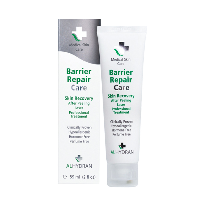 Image of Alhydran Barrier Repair Care Crème 59ml 