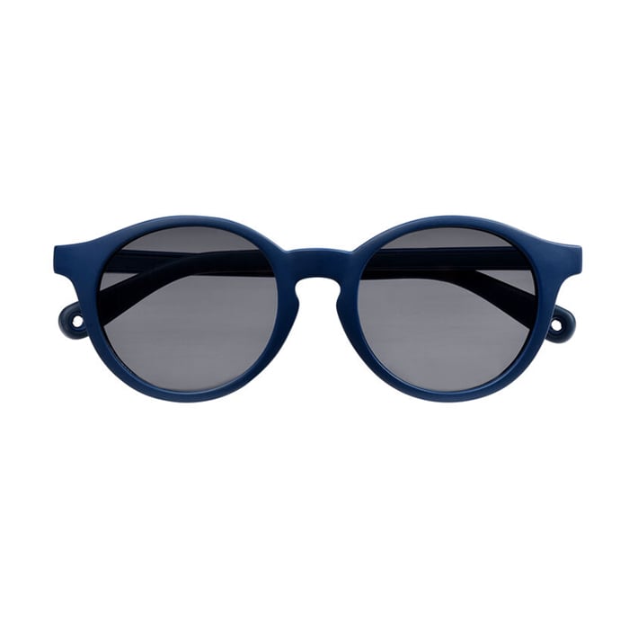 Image of Béaba Zonnebril Band Kinderen - 4-6 Jaar - Marineblauw - 1 Stuk 
