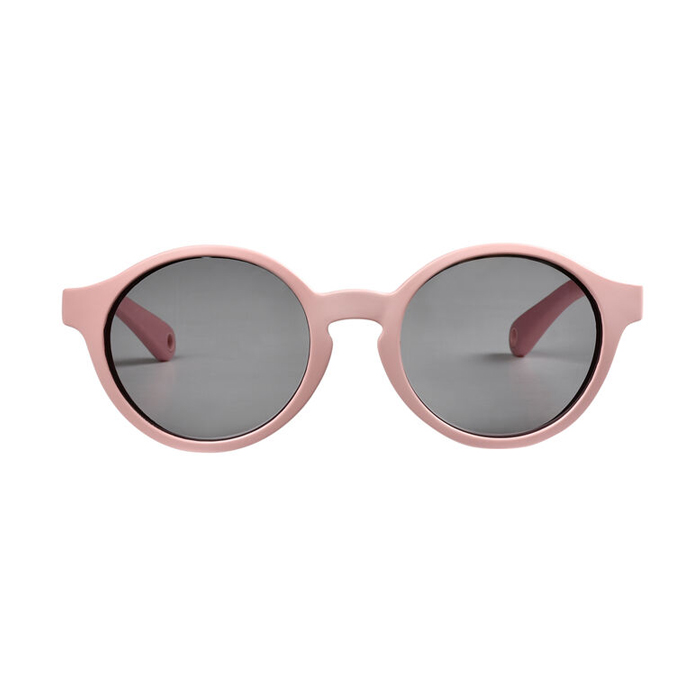 Image of Béaba Zonnebril Band Kinderen - 2-4 Jaar - Mistig Roze - 1 Stuk 