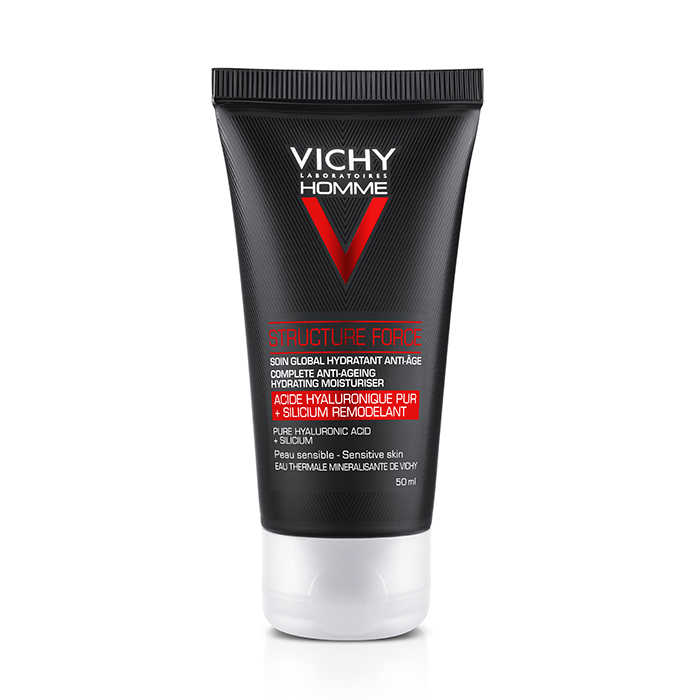 Image of Vichy Homme Structure Force 50ml