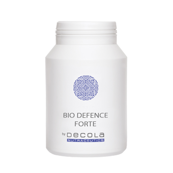 Image of Bio Defence Forte 60 Capsules 