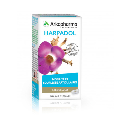 Image of Arkocaps BIO Harpadol Gewrichten 150 Capsules