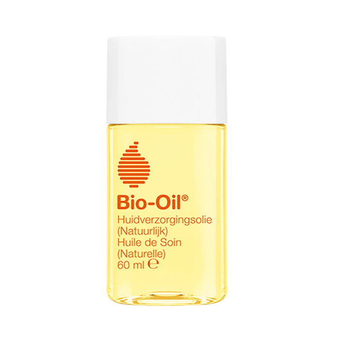 Image of Bio-Oil Huidverzorgingsolie (100% Natuurlijk) Littekens &amp; Striemen 60ml 