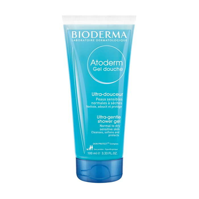 Image of Bioderma Atoderm Douchegel 100 ml 