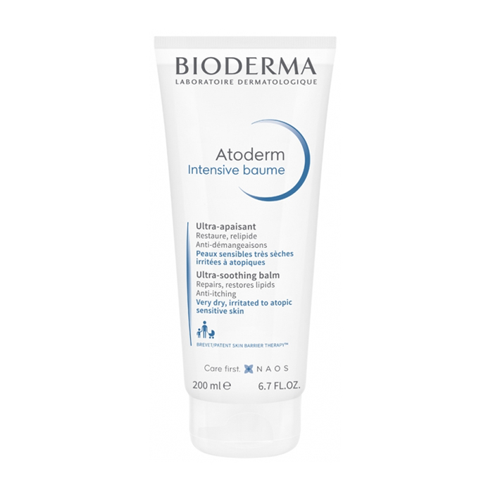 Image of Bioderma Atoderm Intensive Balsem 200ml 