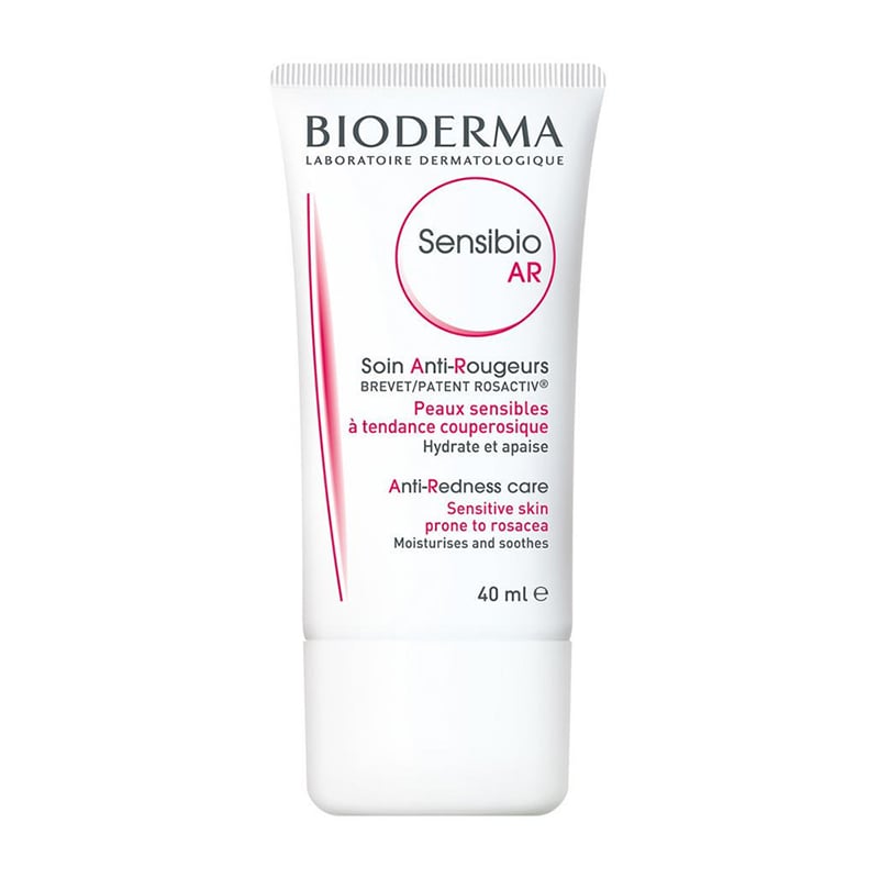 Image of Bioderma Sensibio Anti-Roodheid Crème 40ml 