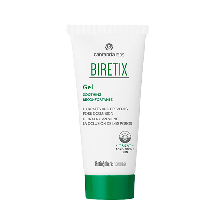 Image of BiRetix Gel 50ml 