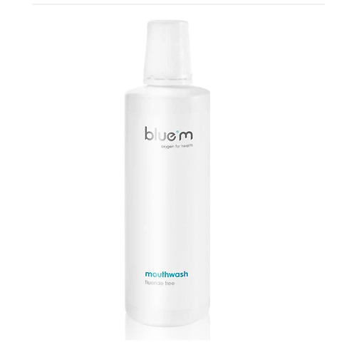 Image of Bluem Mondwater 500ml