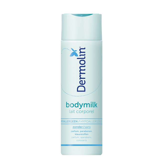 Image of Dermolin Bodymilk 200ml