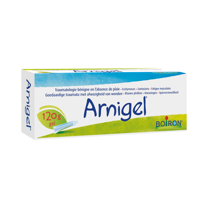 Image of Boiron Arnigel 120g 