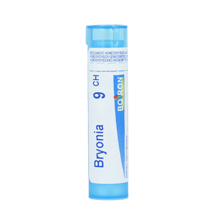 Image of Boiron Bryonia 9CH Granulen 4g 