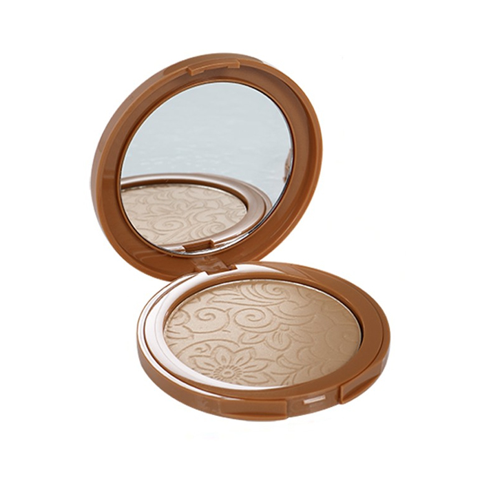 Image of Eye Care Bronzing Powder Lichte Huid 10g 