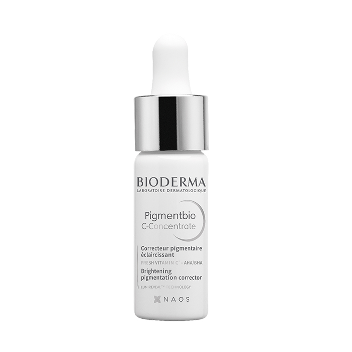 Image of Bioderma Pigmentbio C-concentrate Pigmentcorrectie 15ml 