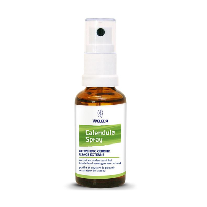 Image of Weleda Calendula Spray 30ml