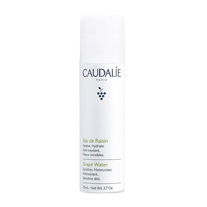 Image of Caudalie BIO Druivenwater 200ml 