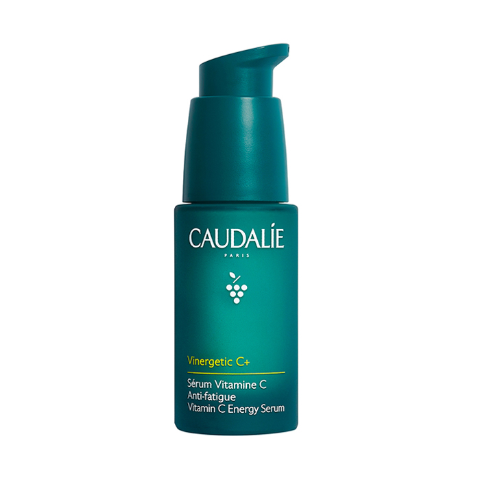 Image of Caudalie Vinergetic C+ Vitamine C Anti-Vermoeidheid Serum 30ml 