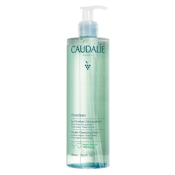 Image of Caudalie Vinoclean Micellair Reinigingswater 400ml 