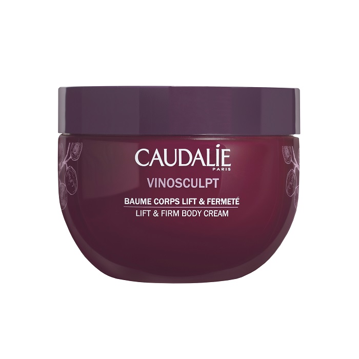Image of Caudalie Vinosculpt Liftende En Verstevigende Lichaambalsem 250ml 