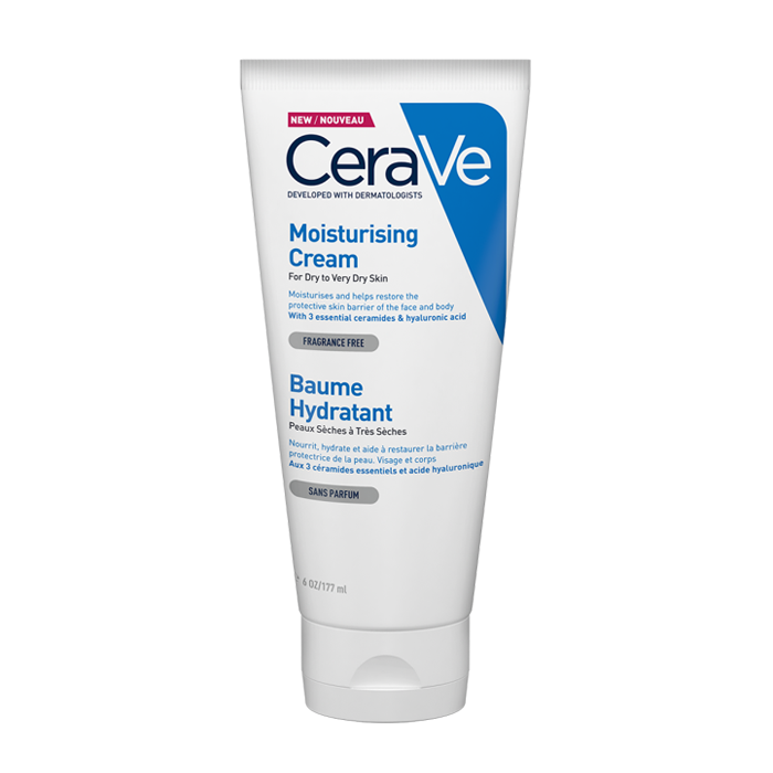 Image of CeraVe Hydraterende Crème 177ml 