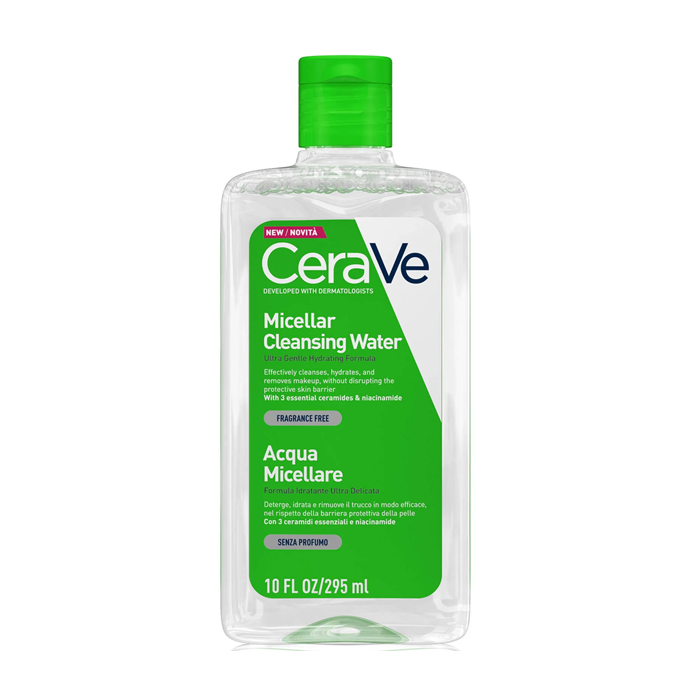 Image of CeraVe Micellair Water 296ml 