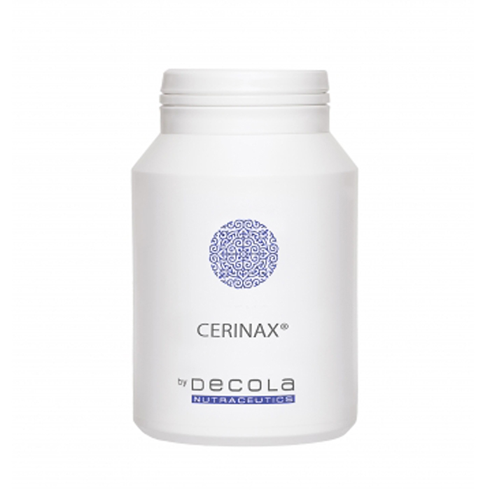 Image of Cerinax 90 Capsules NF 