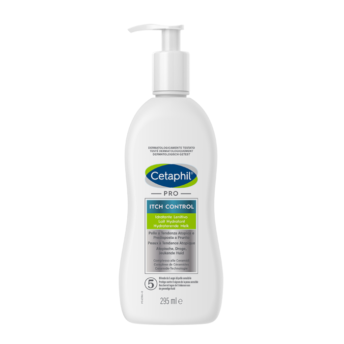 Image of Cetaphil Pro Itch Control Hydraterende Melk 295ml 
