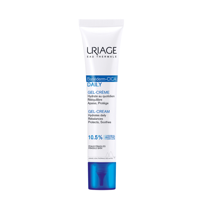 Image of Uriage Bariéderm-CICA Daily Gel-Crème 40ml