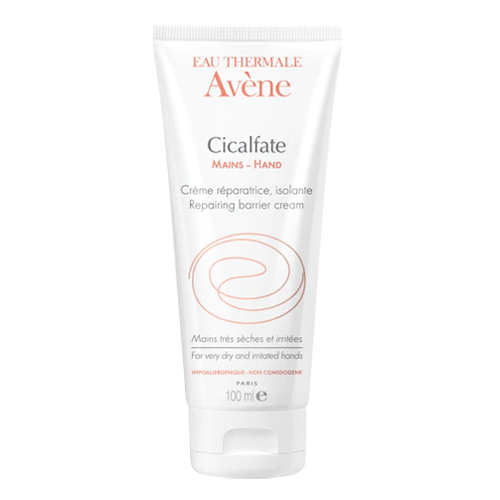 Image of Avène Cicalfate Herstellende Isolerende Handcrème 100ml