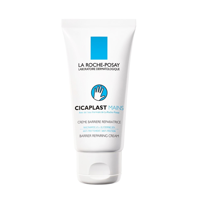 Image of La Roche-Posay Cicaplast Herstellende Handcrème 100ml 