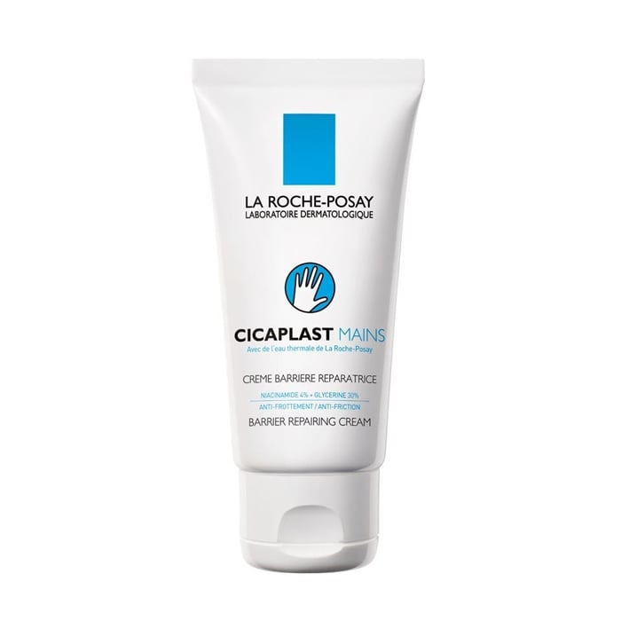 Image of La Roche-Posay Cicaplast Herstellende Handcrème 50ml 