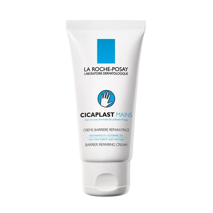 Image of La Roche-Posay Cicaplast Herstellende Handcrème 50ml