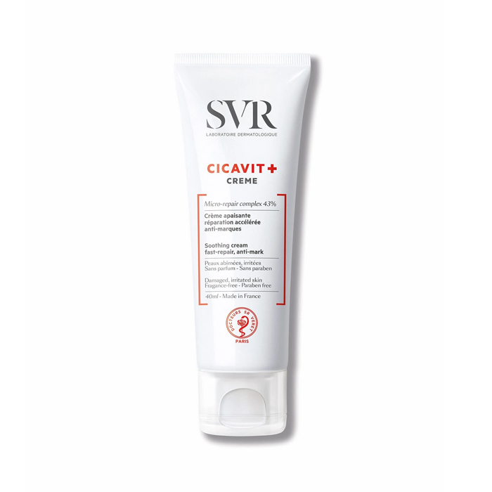 Image of SVR Cicavit+ Kalmerende Crème 40ml 